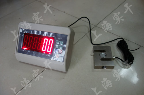 SGSF數(shù)顯測力計